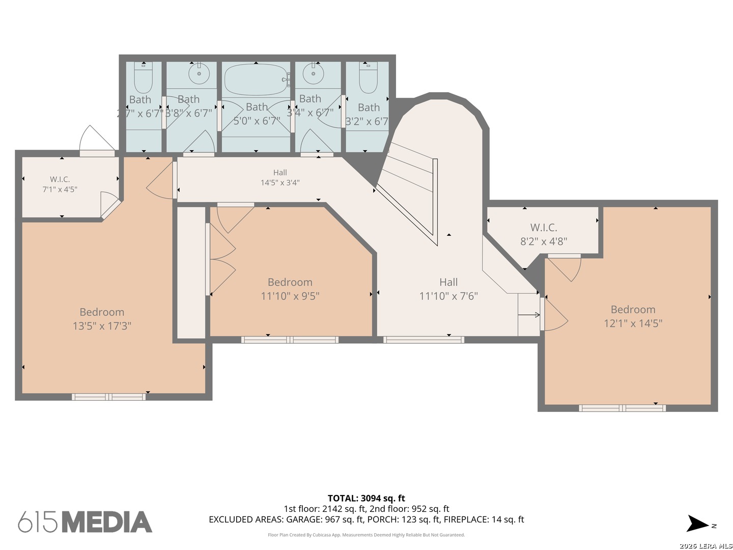 17 Remington Run San Antonio TX 78258