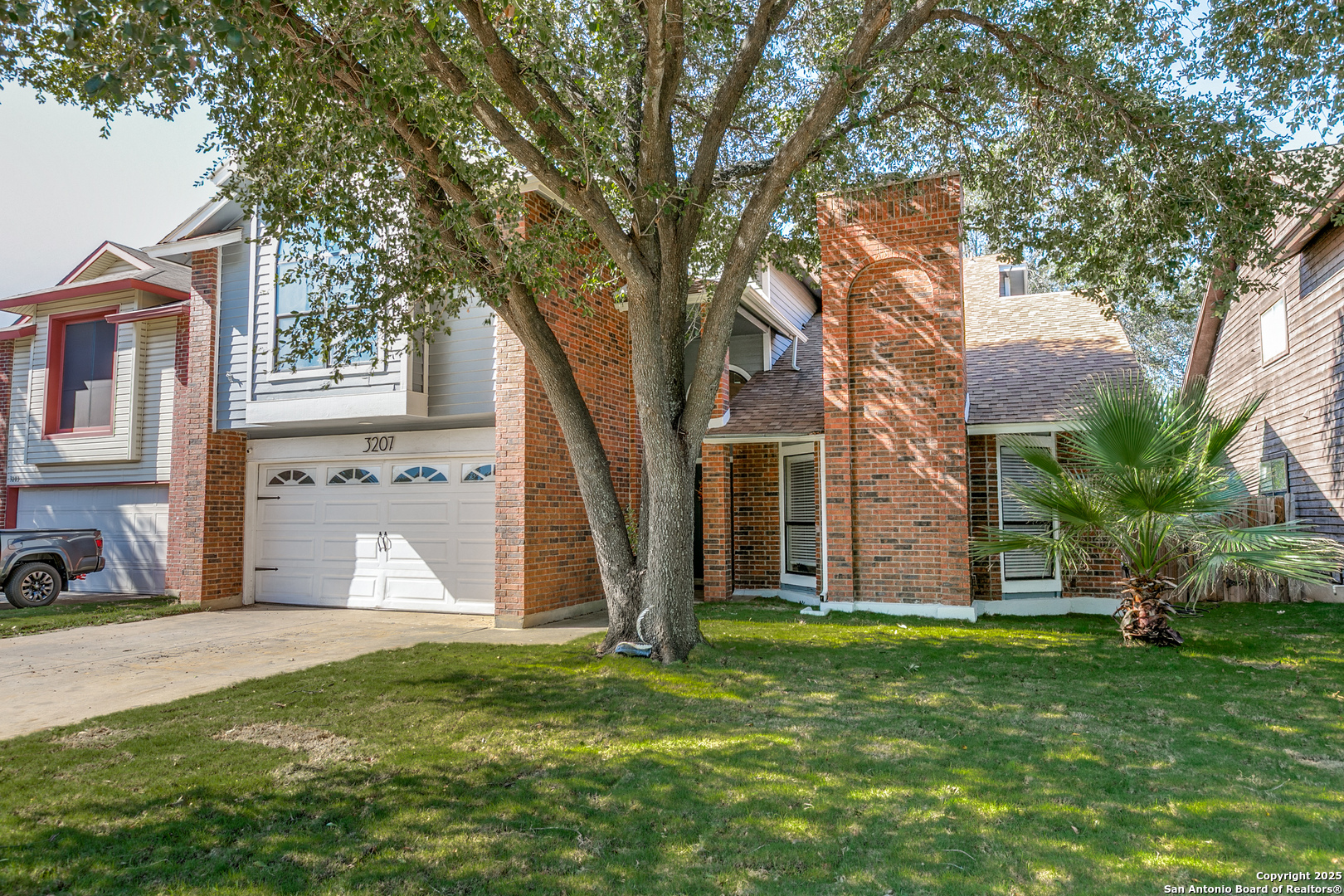 3207 Green Spring San Antonio TX 78247