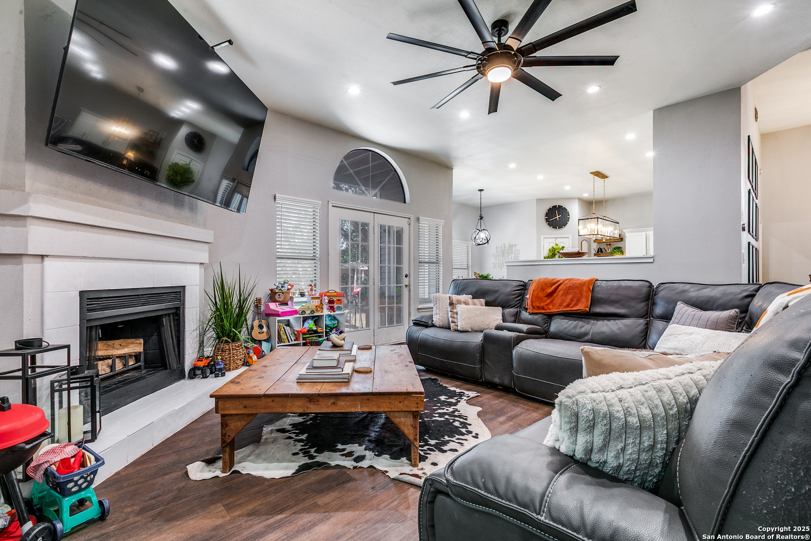 3207 Green Spring San Antonio TX 78247