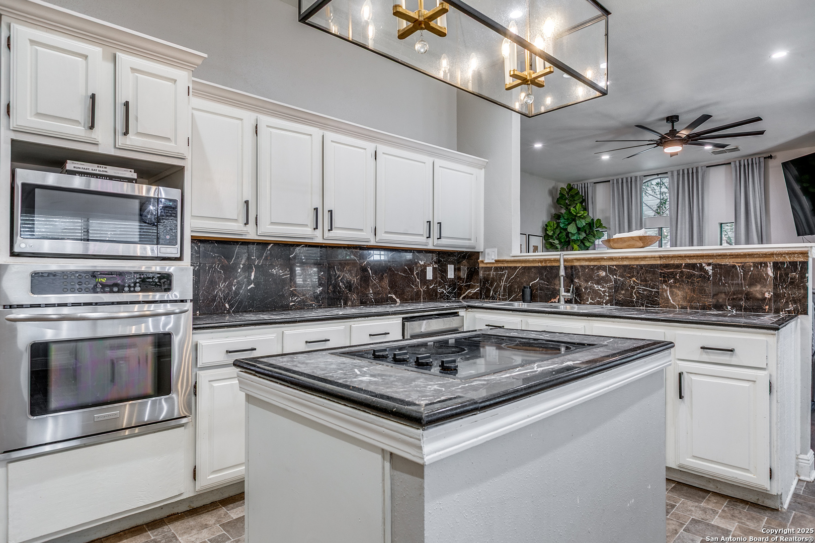 3207 Green Spring San Antonio TX 78247