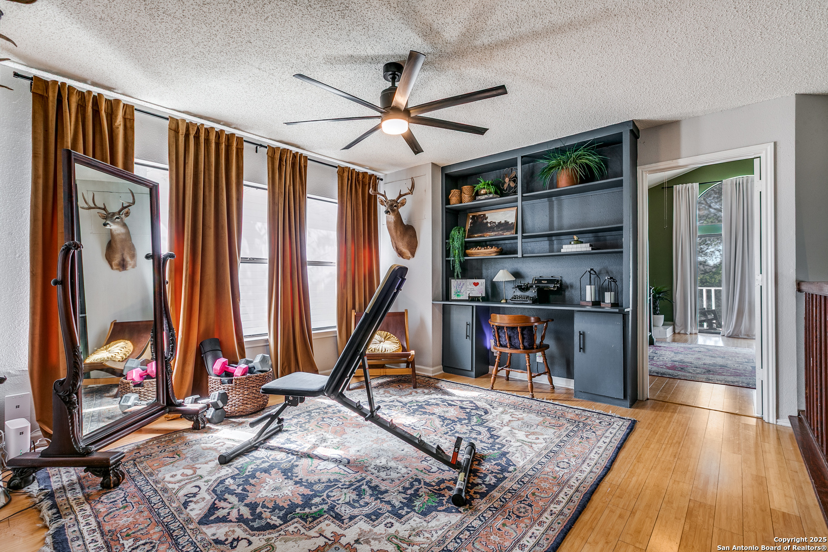 3207 Green Spring San Antonio TX 78247