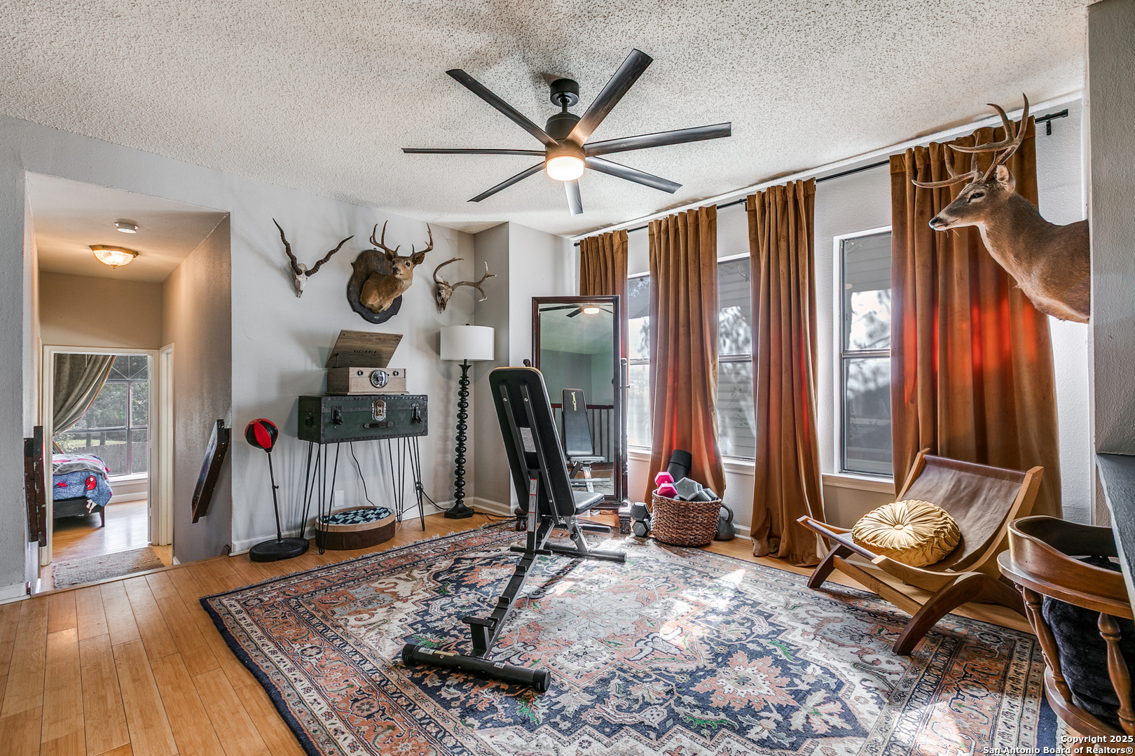 3207 Green Spring San Antonio TX 78247