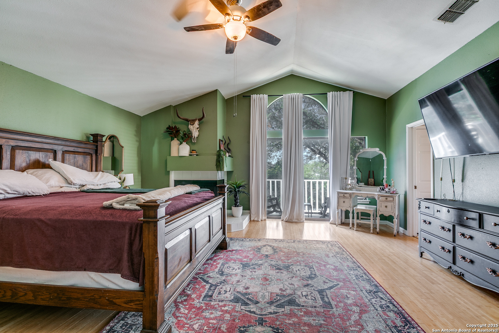 3207 Green Spring San Antonio TX 78247
