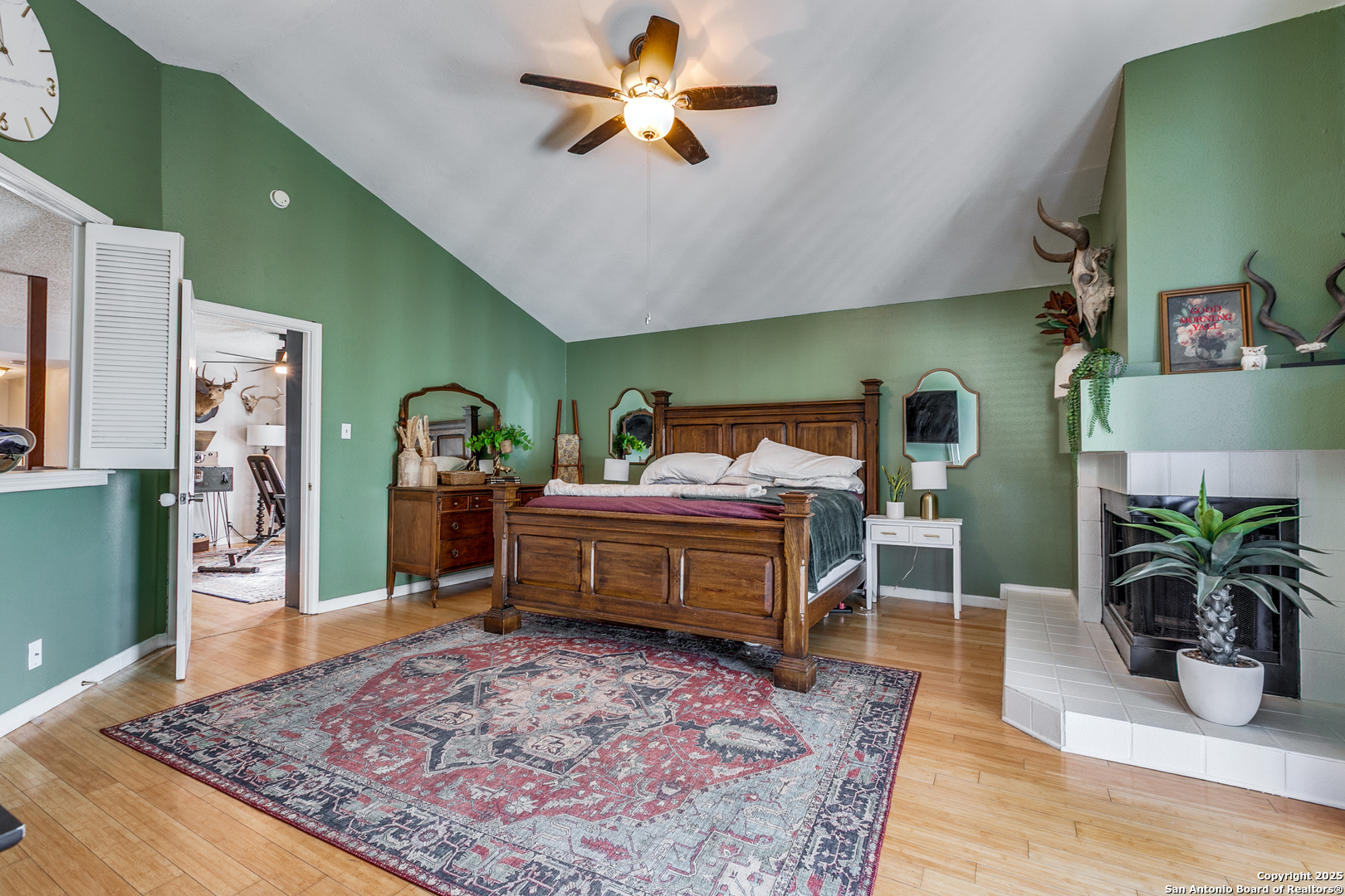 3207 Green Spring San Antonio TX 78247