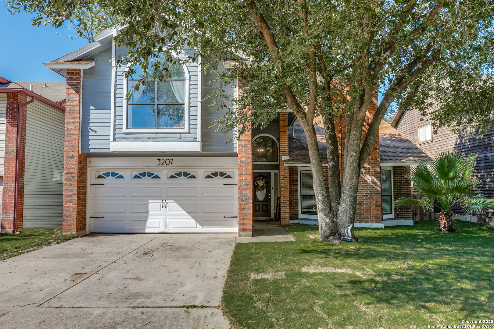 3207 Green Spring San Antonio TX 78247