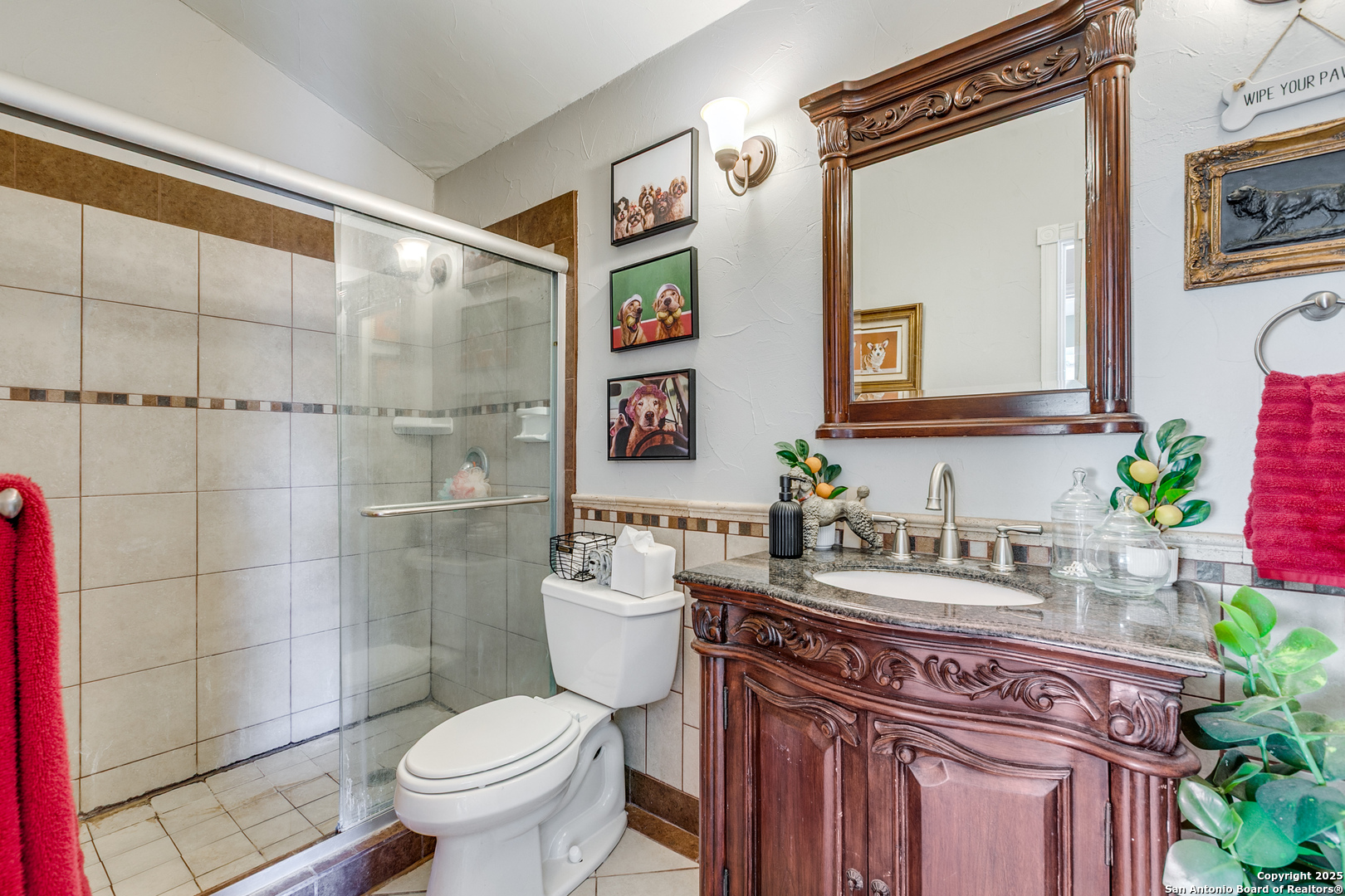 3207 Green Spring San Antonio TX 78247
