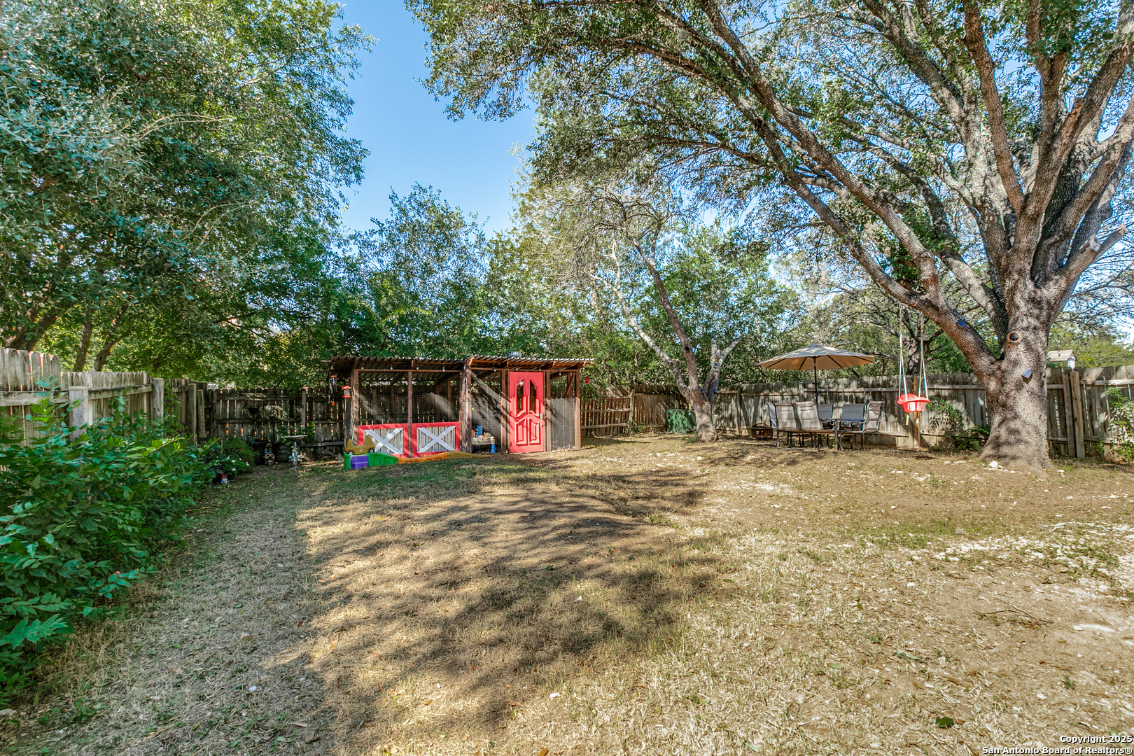 3207 Green Spring San Antonio TX 78247