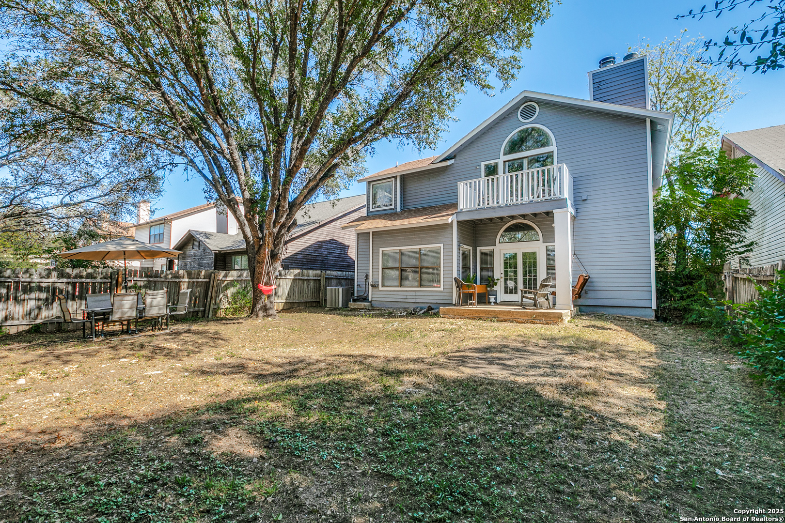 3207 Green Spring San Antonio TX 78247