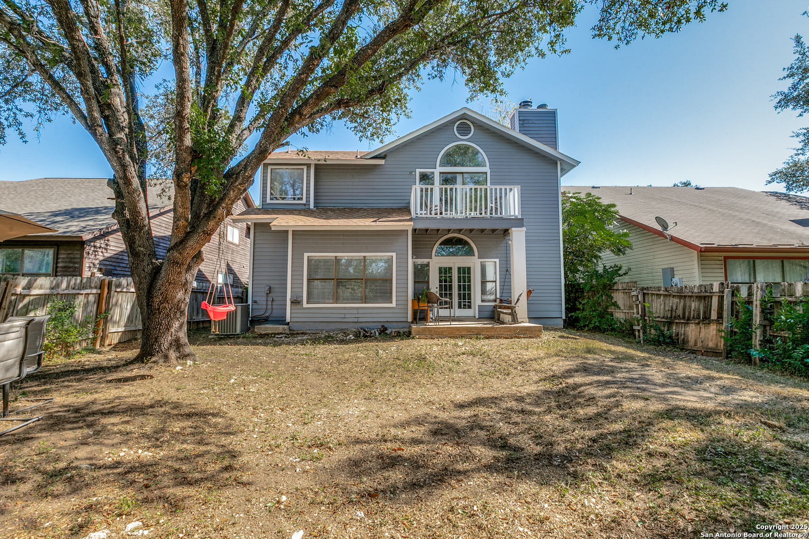 3207 Green Spring San Antonio TX 78247