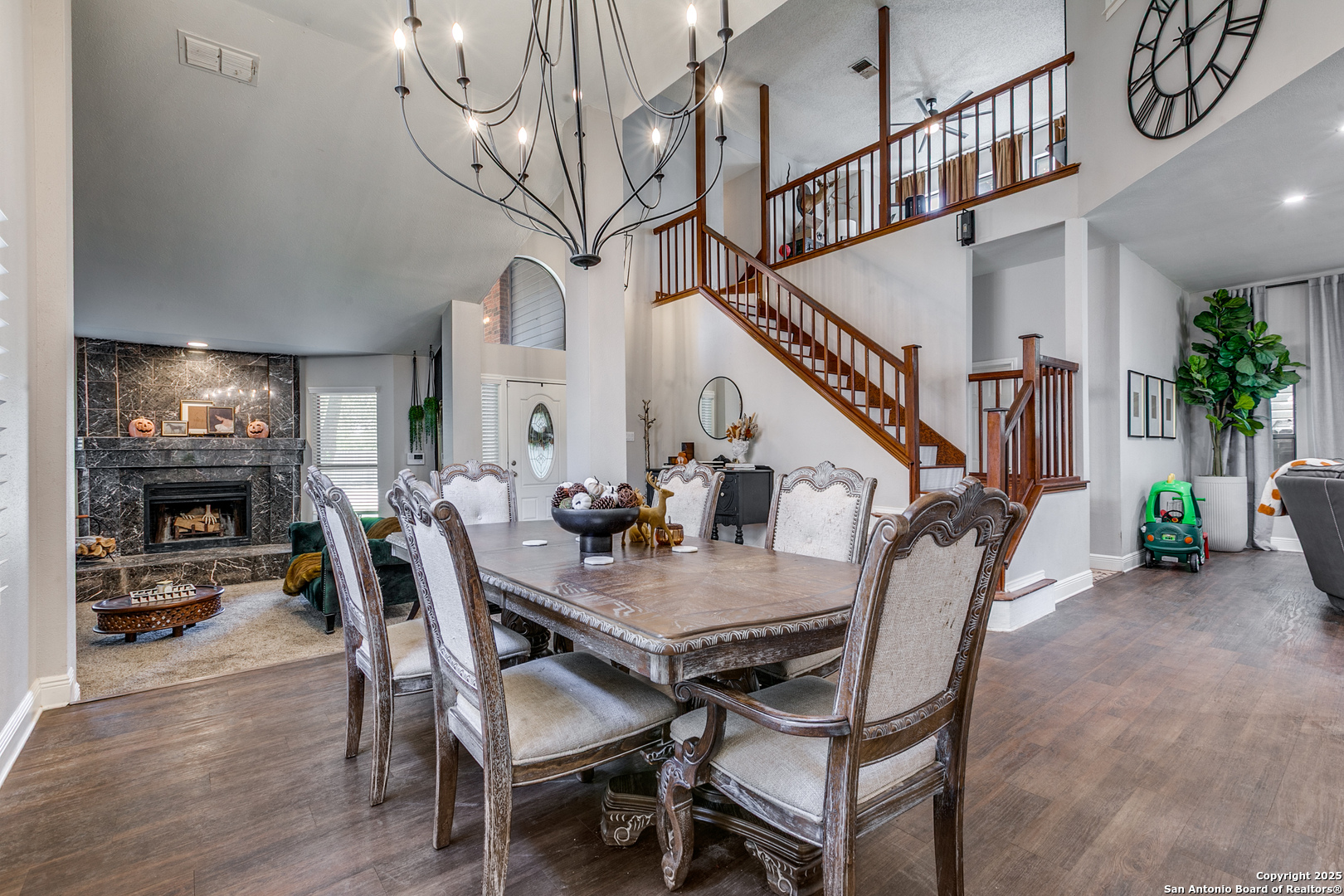 3207 Green Spring San Antonio TX 78247
