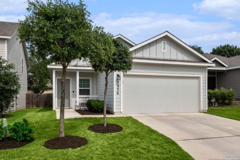 7926 Oak Meadows Bend San Antonio TX 78250