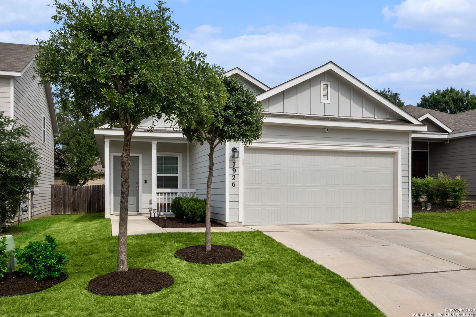7926 Oak Meadows Bend San Antonio TX 78250