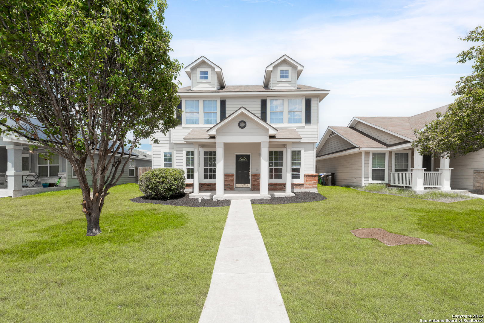 5731 Midcrown Drive San Antonio TX 78218