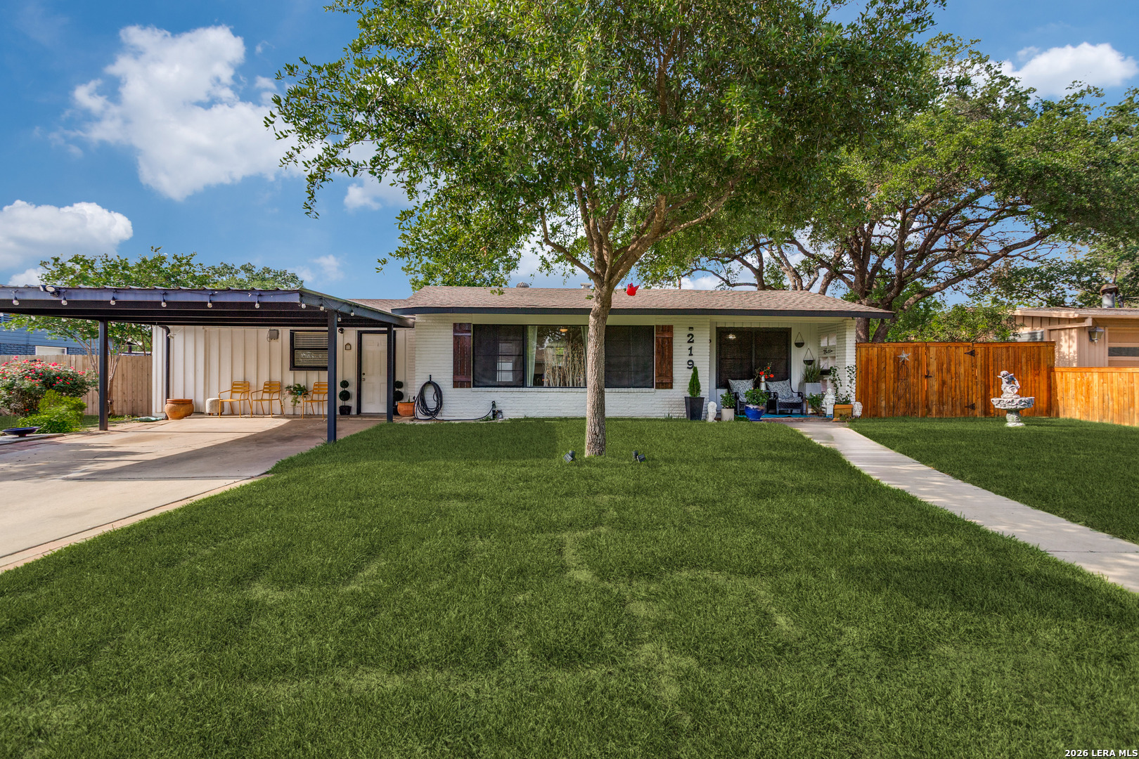 219 Pinewood Lane San Antonio TX 78216