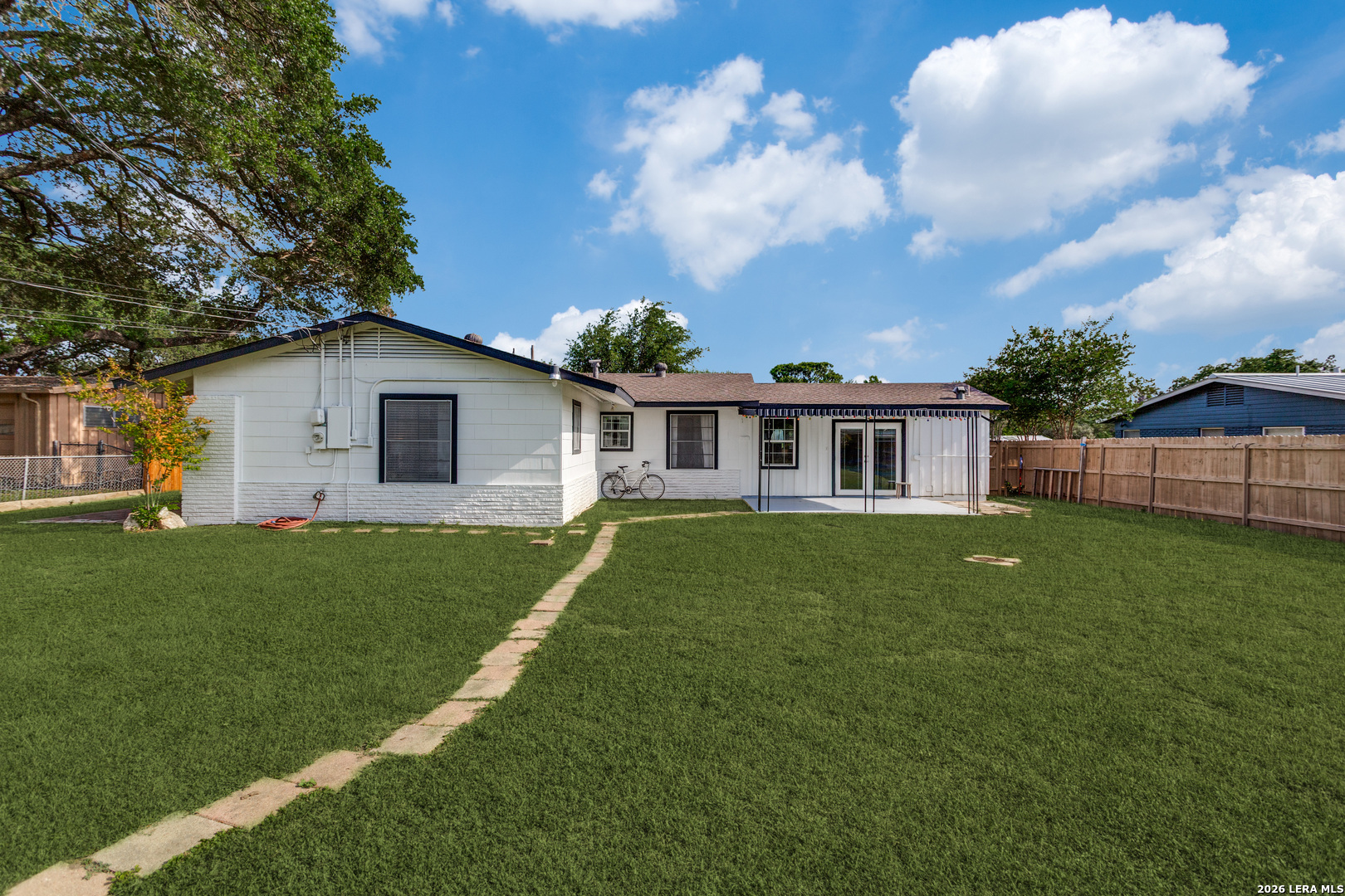 219 Pinewood Lane San Antonio TX 78216