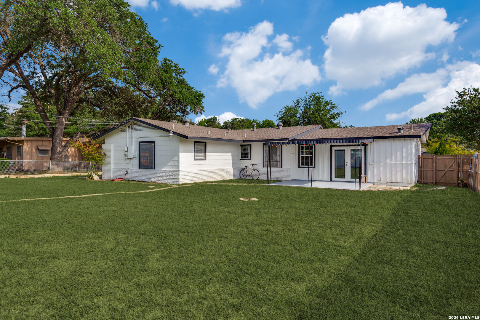 219 Pinewood Lane San Antonio TX 78216