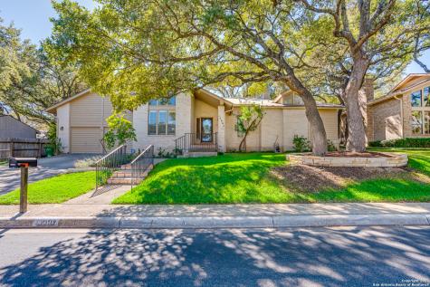 13007 Hunters Ridge Street San Antonio TX 78230