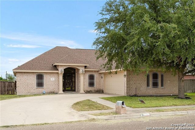 1009 Shawnee Bend Road San Juan TX 78589