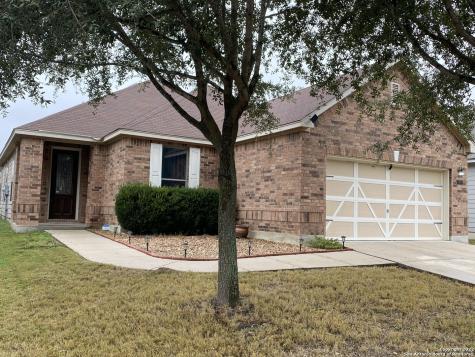 13110 Piper Sonoma San Antonio TX 78253