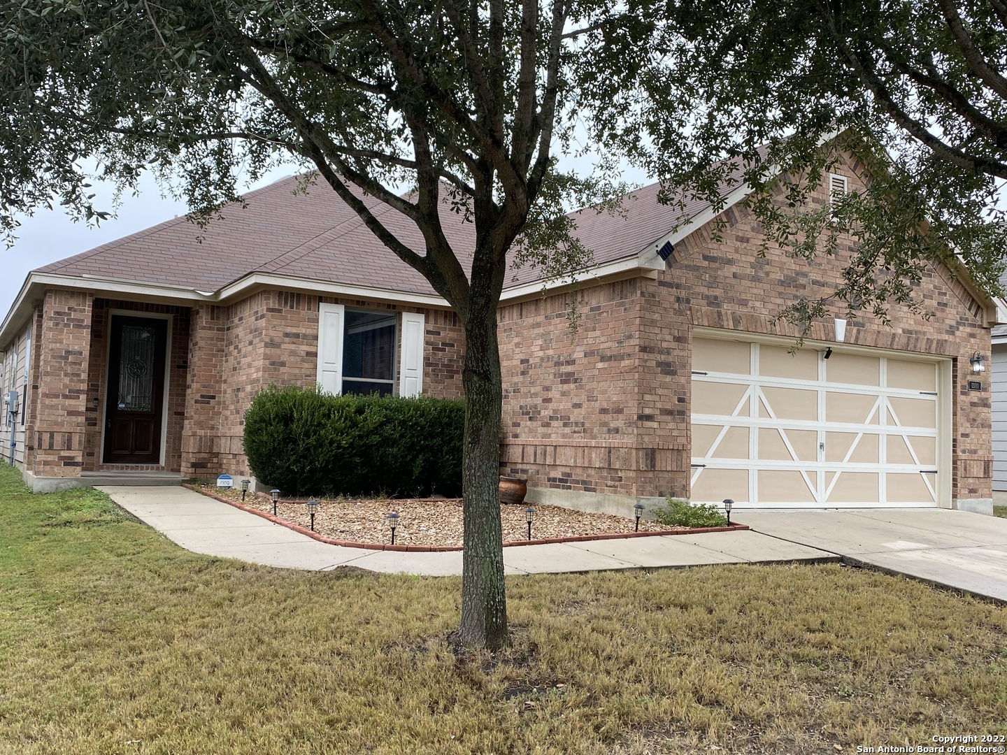 13110 Piper Sonoma San Antonio TX 78253