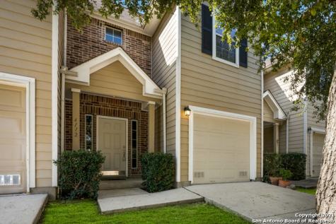 4112 St Charles Bay San Antonio TX 78229