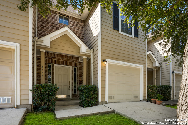 4112 St Charles Bay San Antonio TX 78229