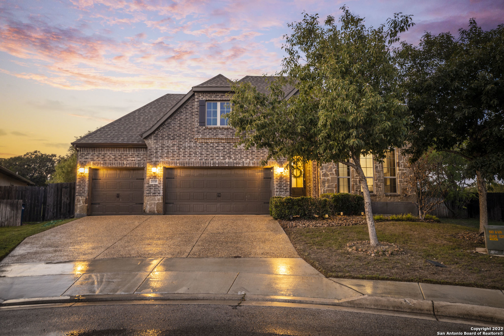 2730 Royalwood New Braunfels TX 78132