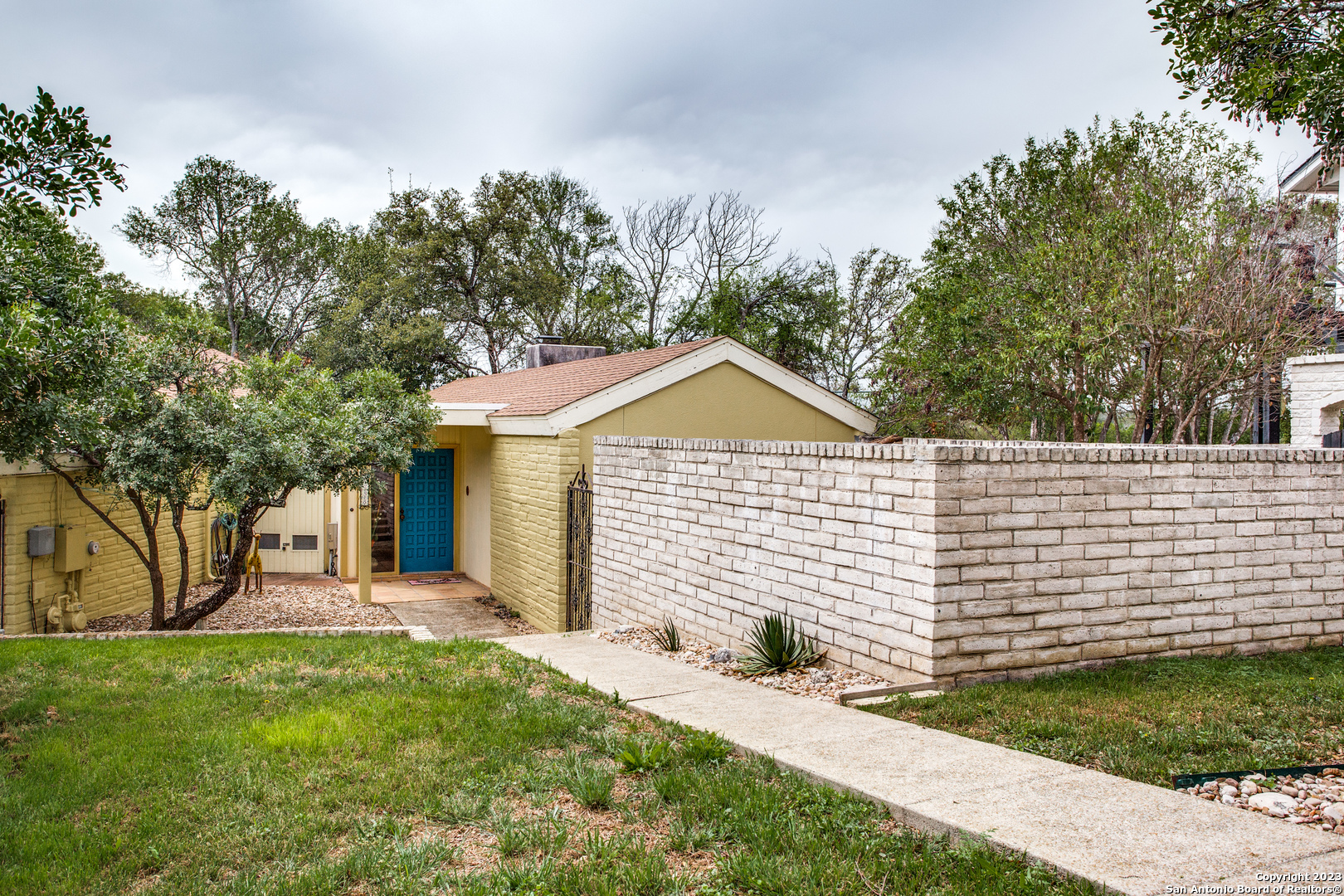 4238 Laurel Trail San Antonio TX 78240