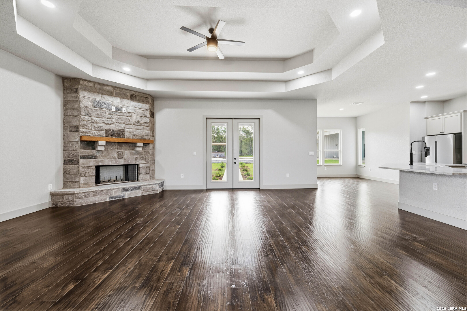 731 County Road 356 Adkins TX 78101