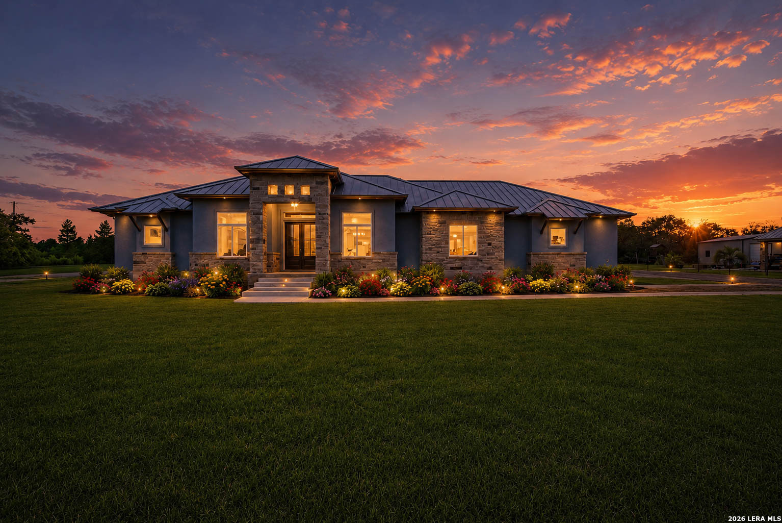 731 County Road 356 Adkins TX 78101
