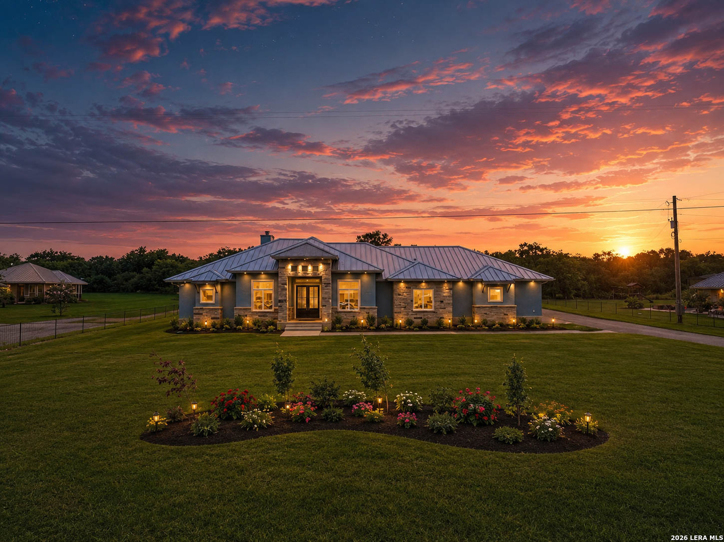 731 County Road 356 Adkins TX 78101