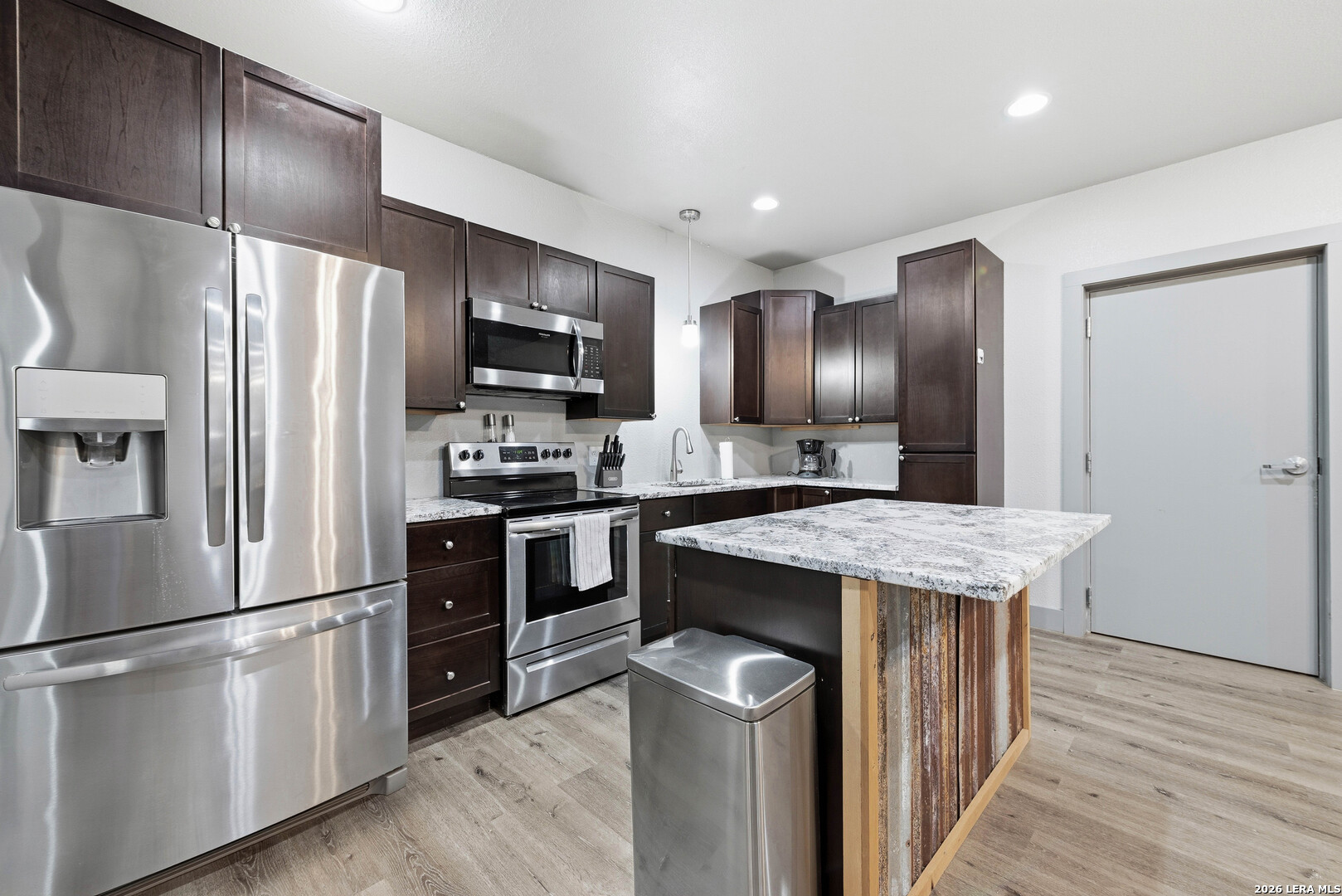 731 County Road 356 Adkins TX 78101