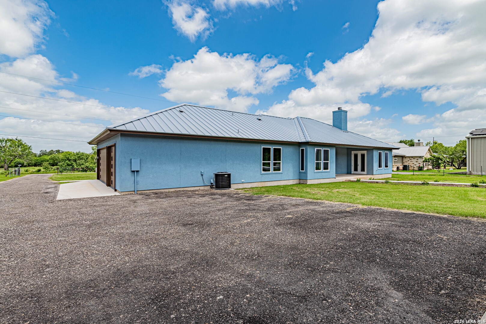 731 County Road 356 Adkins TX 78101