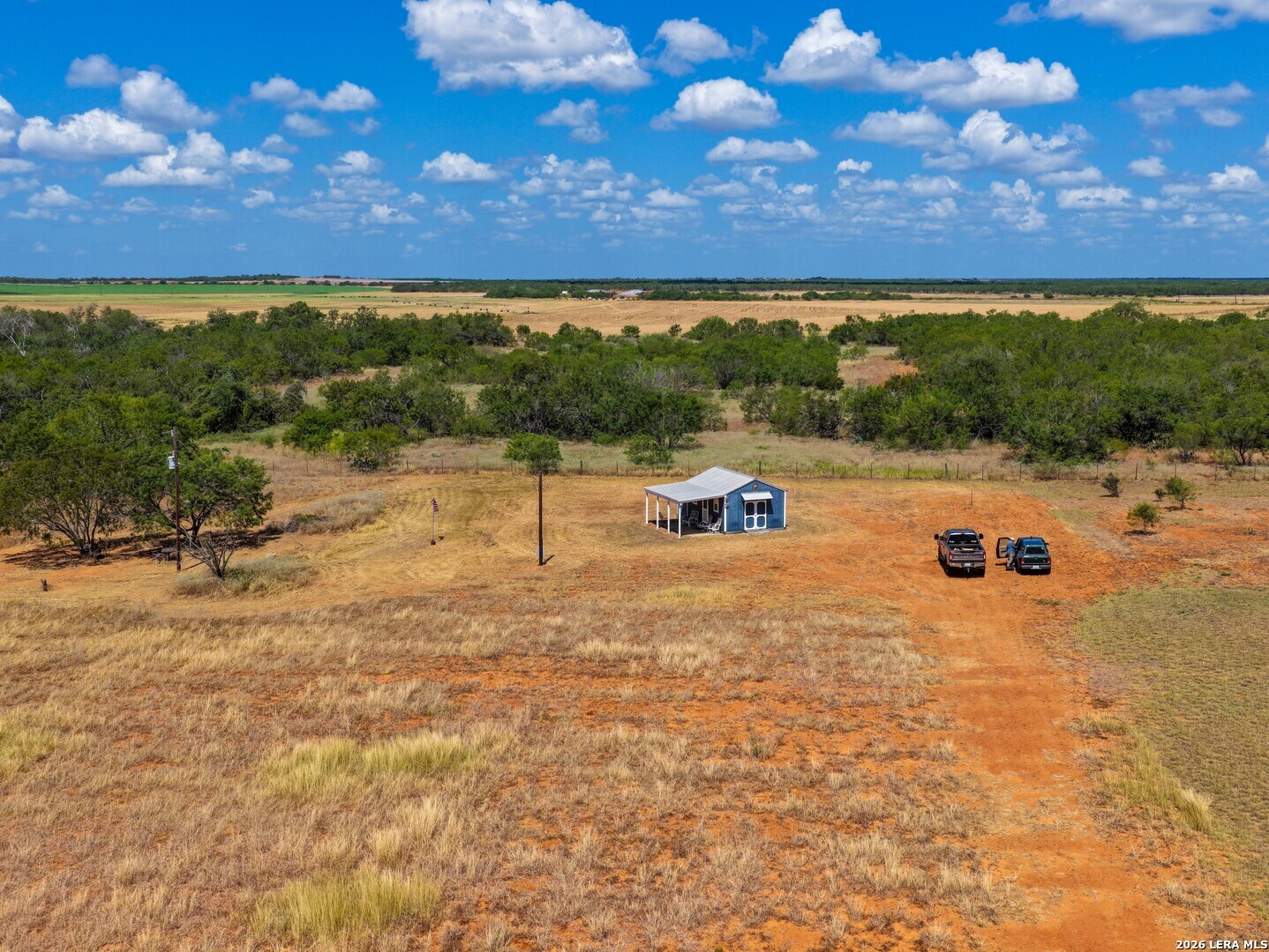 Cr 314 S Off Fm 140 Bigfoot TX 78005