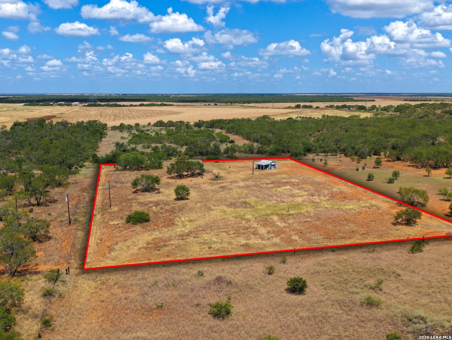 Cr 314 S Off Fm 140 Bigfoot TX 78005