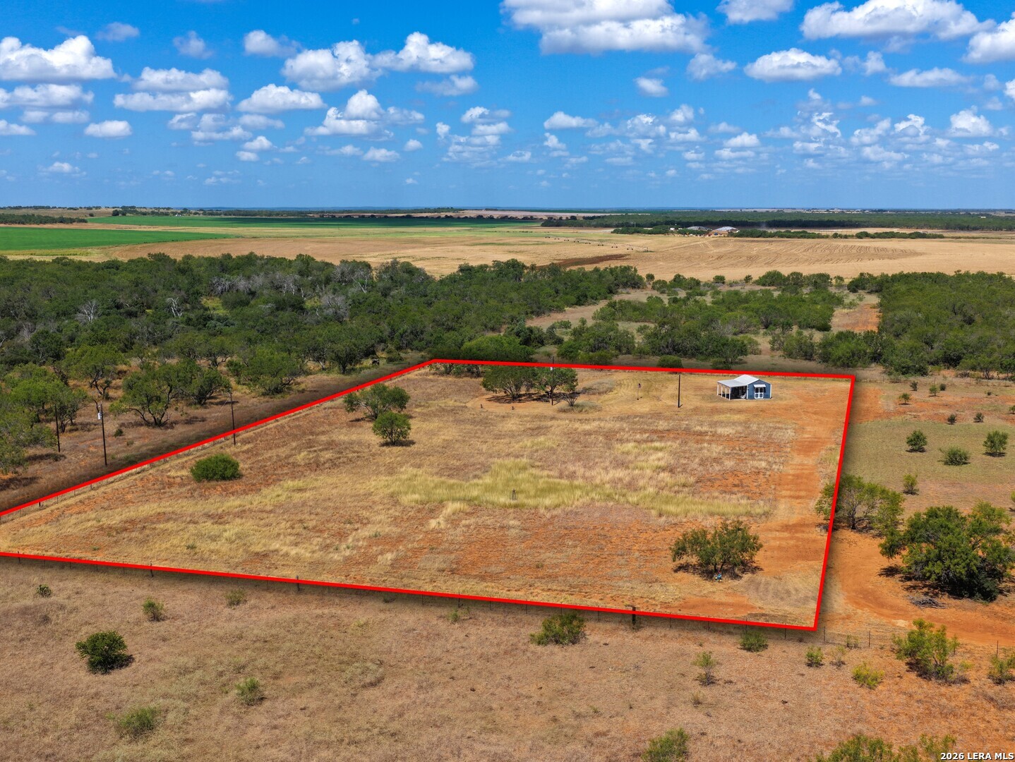 Cr 314 S Off Fm 140 Bigfoot TX 78005