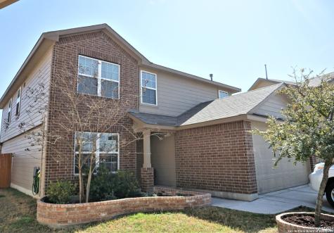 8902 Hughes Creek San Antonio TX 78254