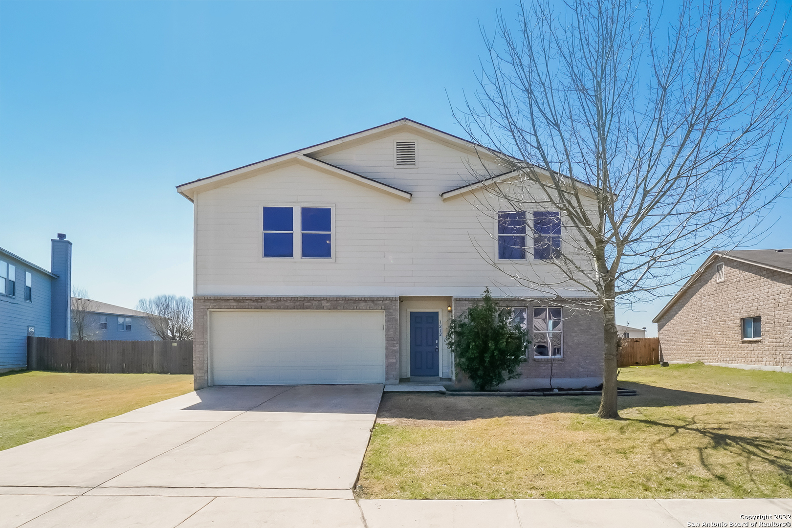 3252 Northwest Boulevard New Braunfels TX 78130