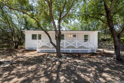 387 Ridgerock Drive Canyon Lake TX 78133
