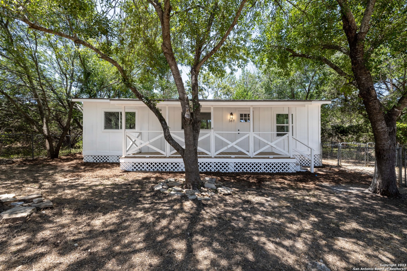 387 Ridgerock Drive Canyon Lake TX 78133