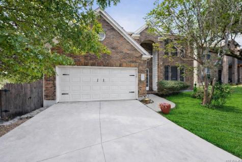 6302 Jade Glen San Antonio TX 78249