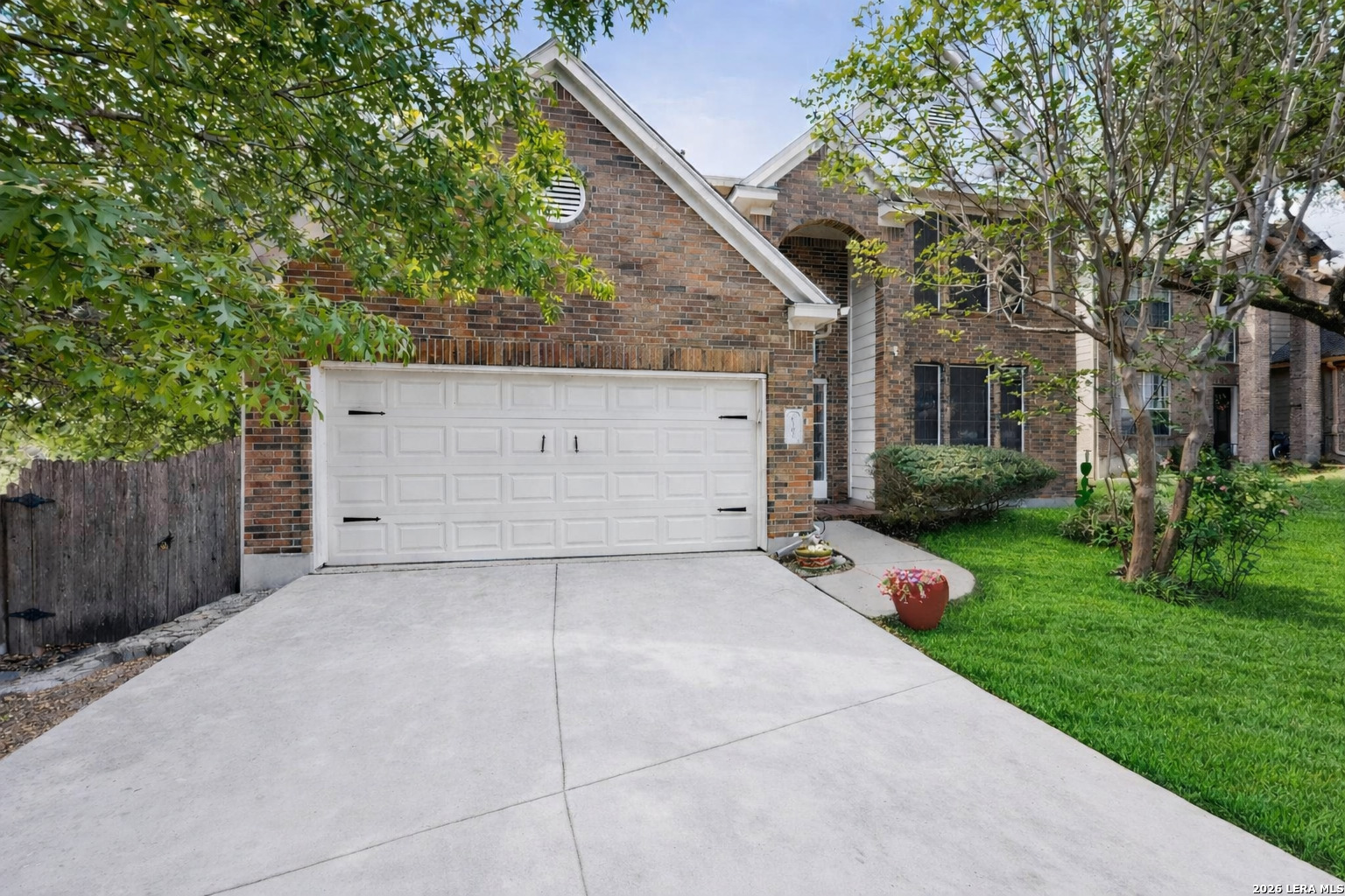 6302 Jade Glen San Antonio TX 78249
