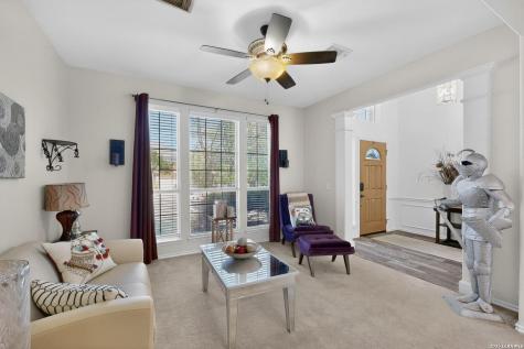 6302 Jade Glen San Antonio TX 78249