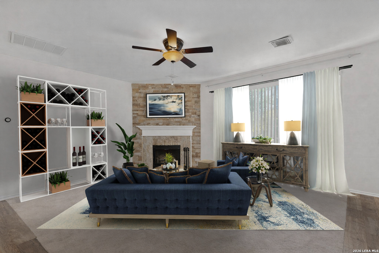 6302 Jade Glen San Antonio TX 78249