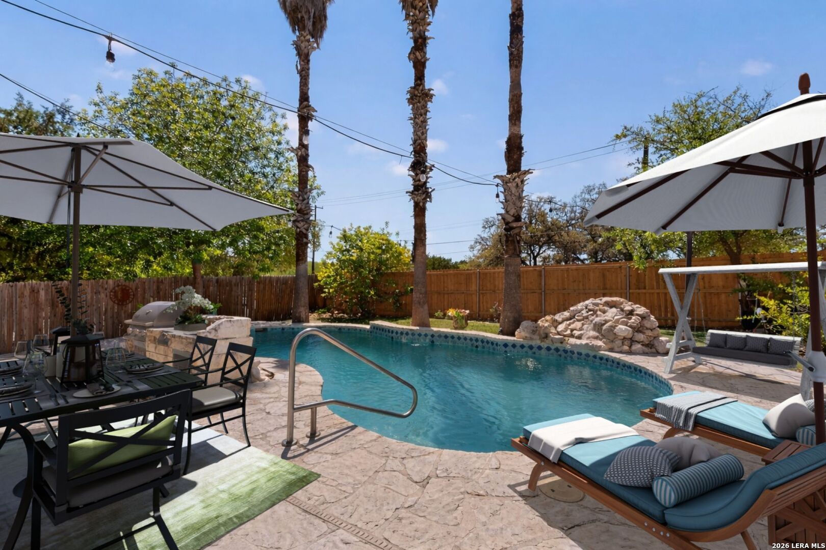 6302 Jade Glen San Antonio TX 78249