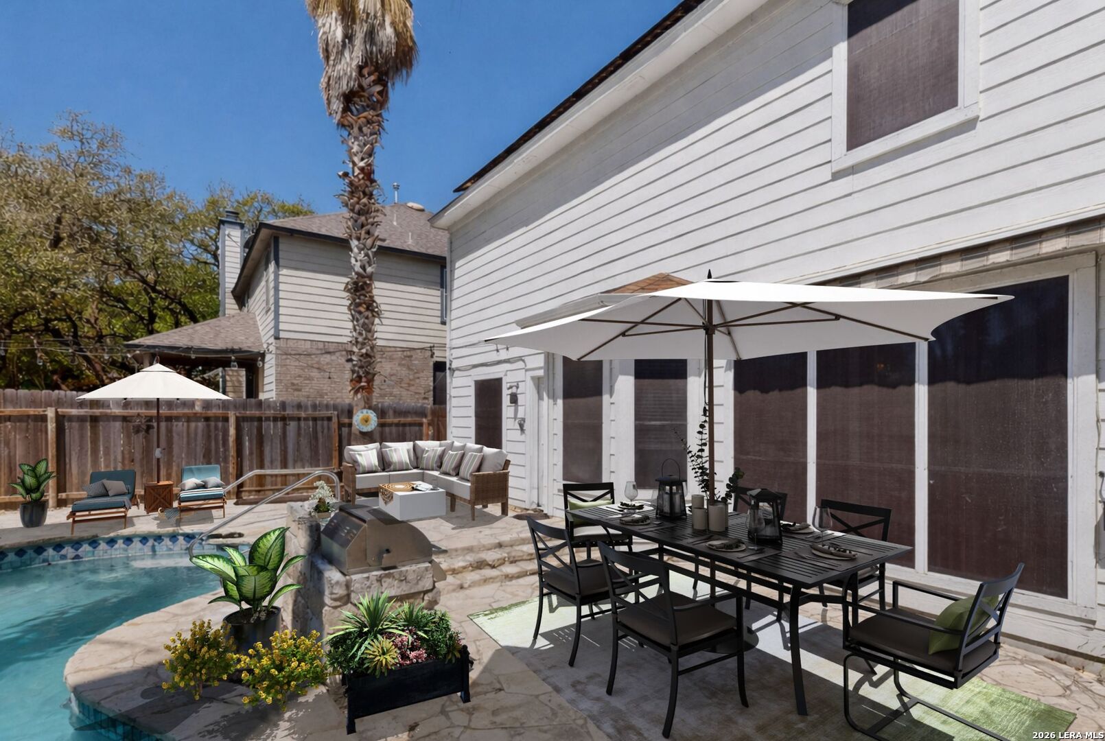 6302 Jade Glen San Antonio TX 78249