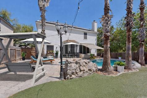 6302 Jade Glen San Antonio TX 78249