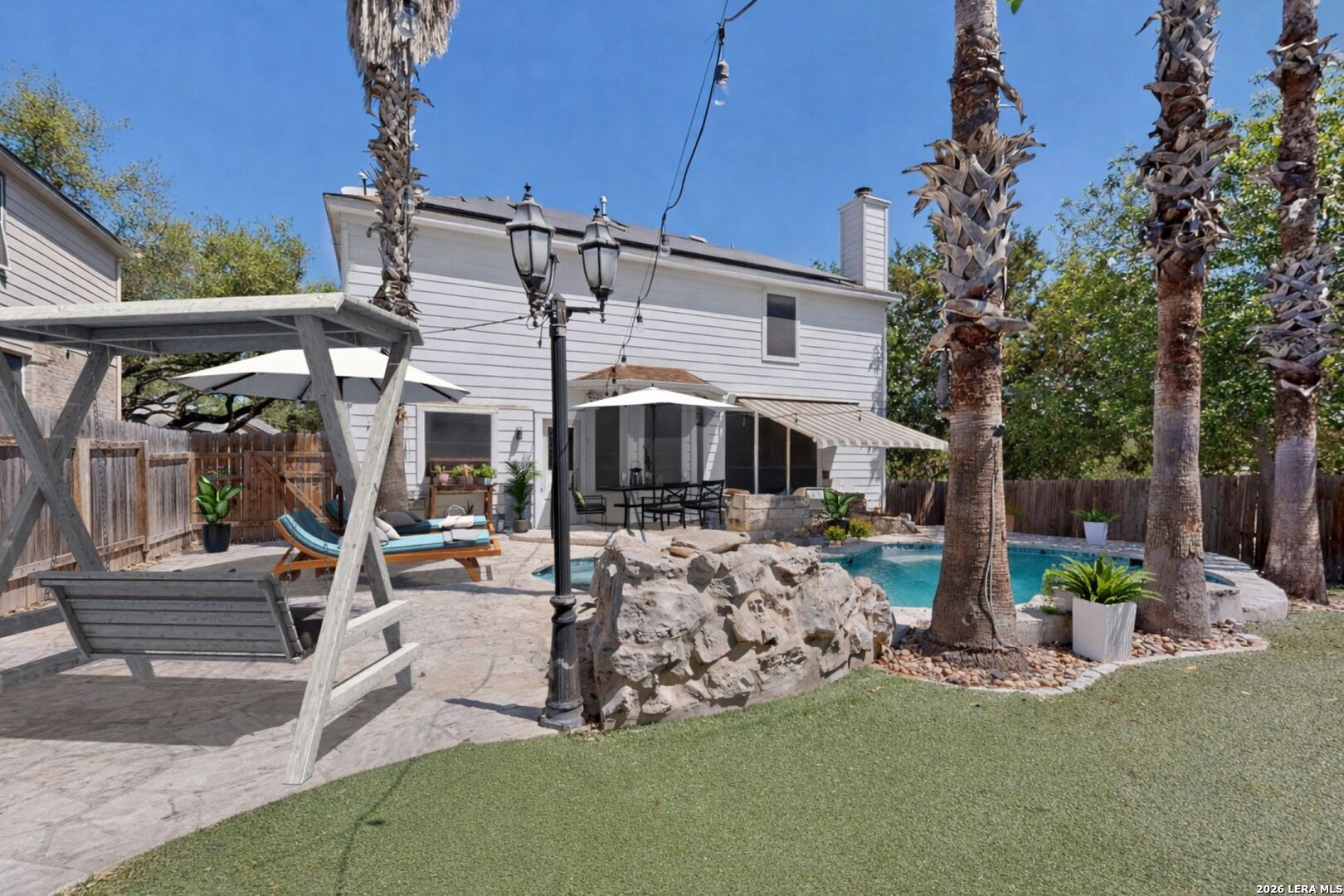 6302 Jade Glen San Antonio TX 78249