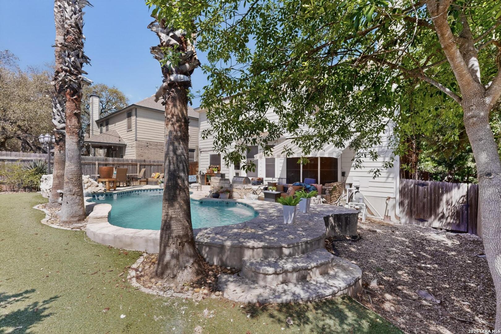 6302 Jade Glen San Antonio TX 78249