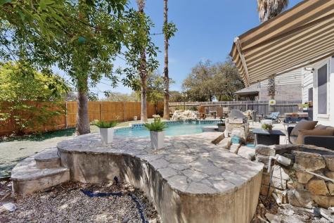 6302 Jade Glen San Antonio TX 78249